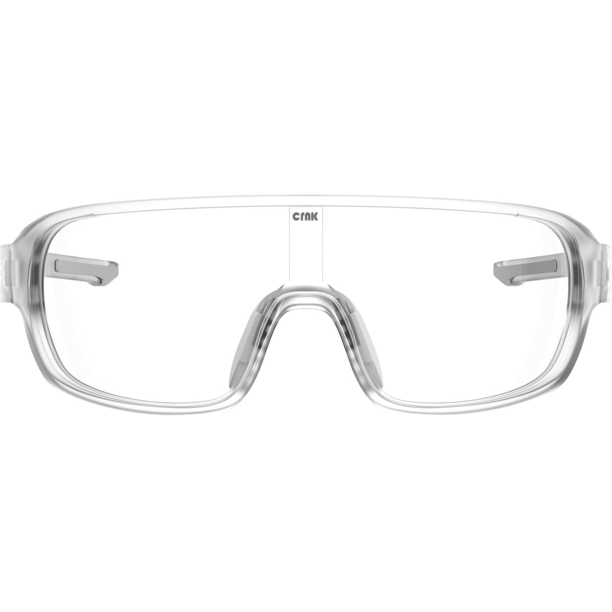 Crnk bril vivid optical 2 blur wit