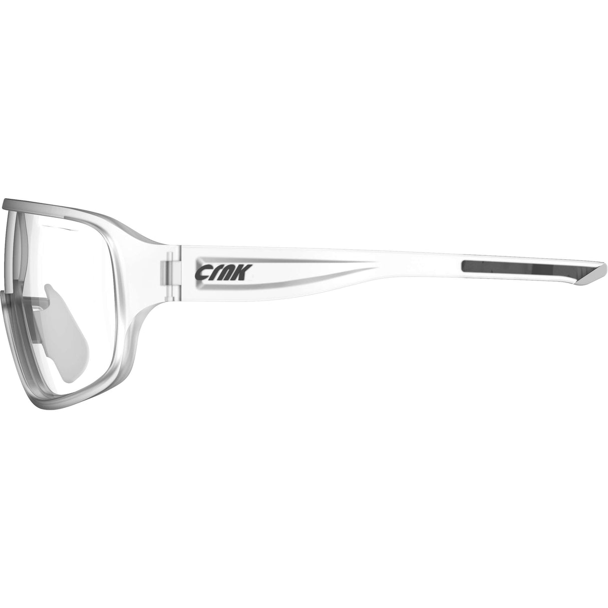 Crnk bril vivid optical 2 blur wit