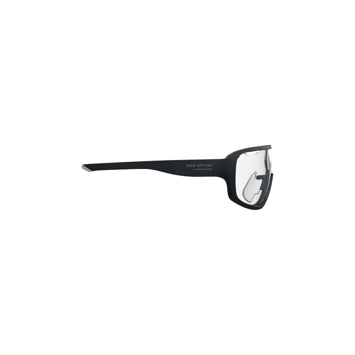 Crnk bril vivid optical 2 zwart