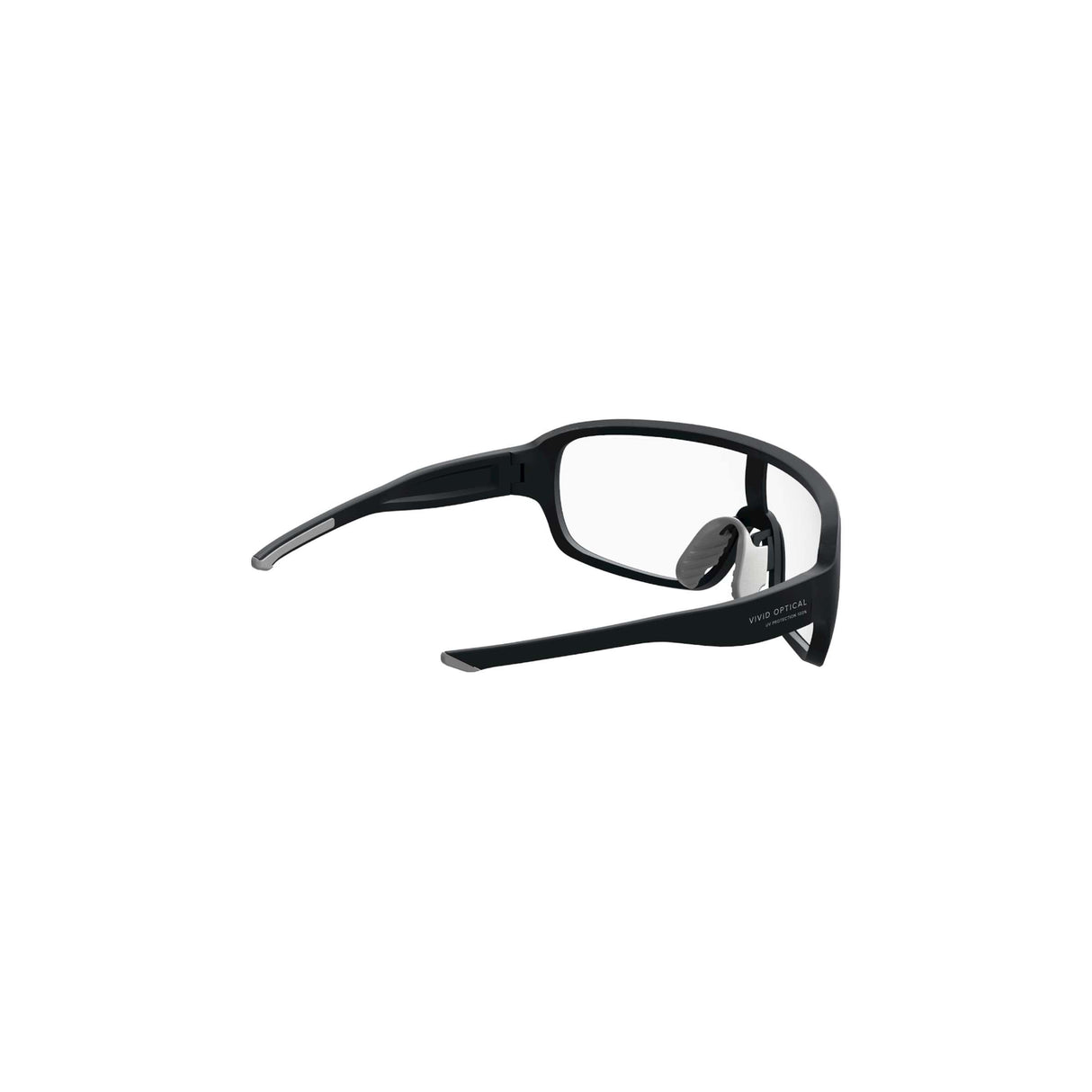 Crnk bril vivid optical 2 zwart