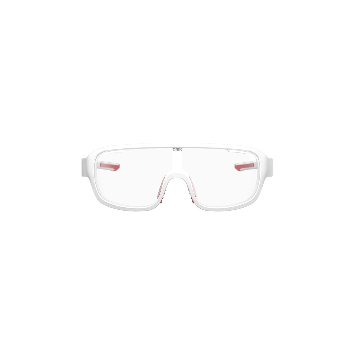 Crnk bril vivid optical 2 wit