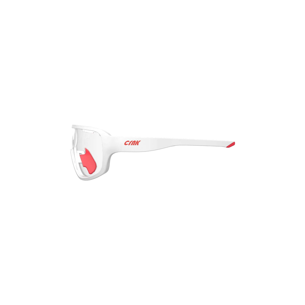 Crnk bril vivid optical 2 wit