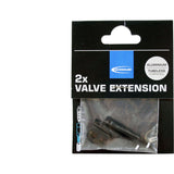 Ventielverlenger Schwalbe Per 2 St