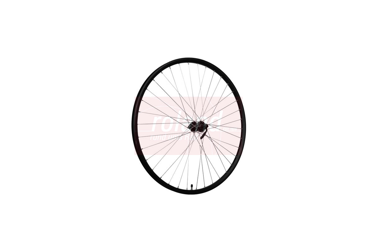 Roland voorwiel ryde 28 taurus21 shimano qc300 zwart