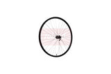 Roland voorwiel ryde 28 taurus21 shimano qc300 zwart