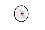 Roland voorwiel ryde 28 rival26 shimano tc500 zwart