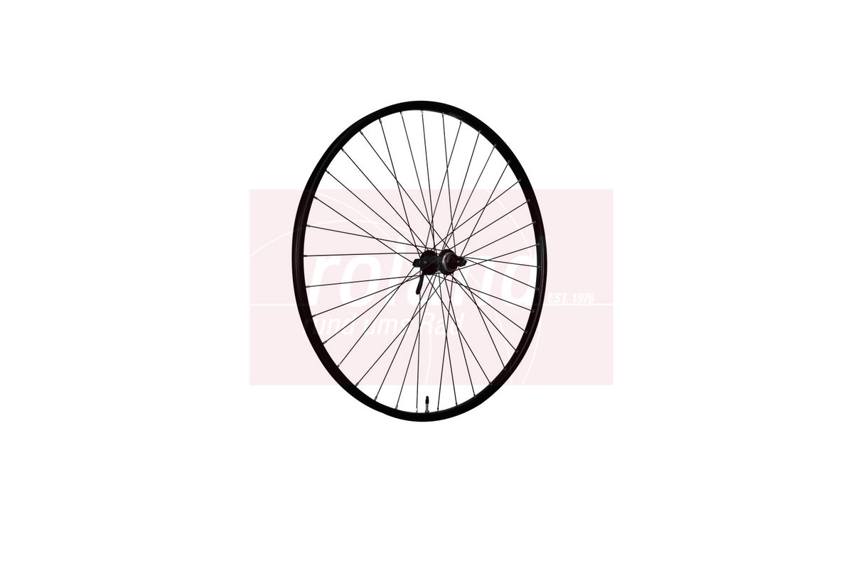 Roland voorwiel 28 ryde rival21 hbqc300