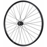 Velox achterwiel mach1 m910 28 shim. tc-500 disc tx15 zw.