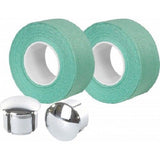 Velox stuurtape tressostar 90 katoen celeste (2st)