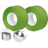 Velox stuurtape tressostar 90 katoen limoengroen (2st)
