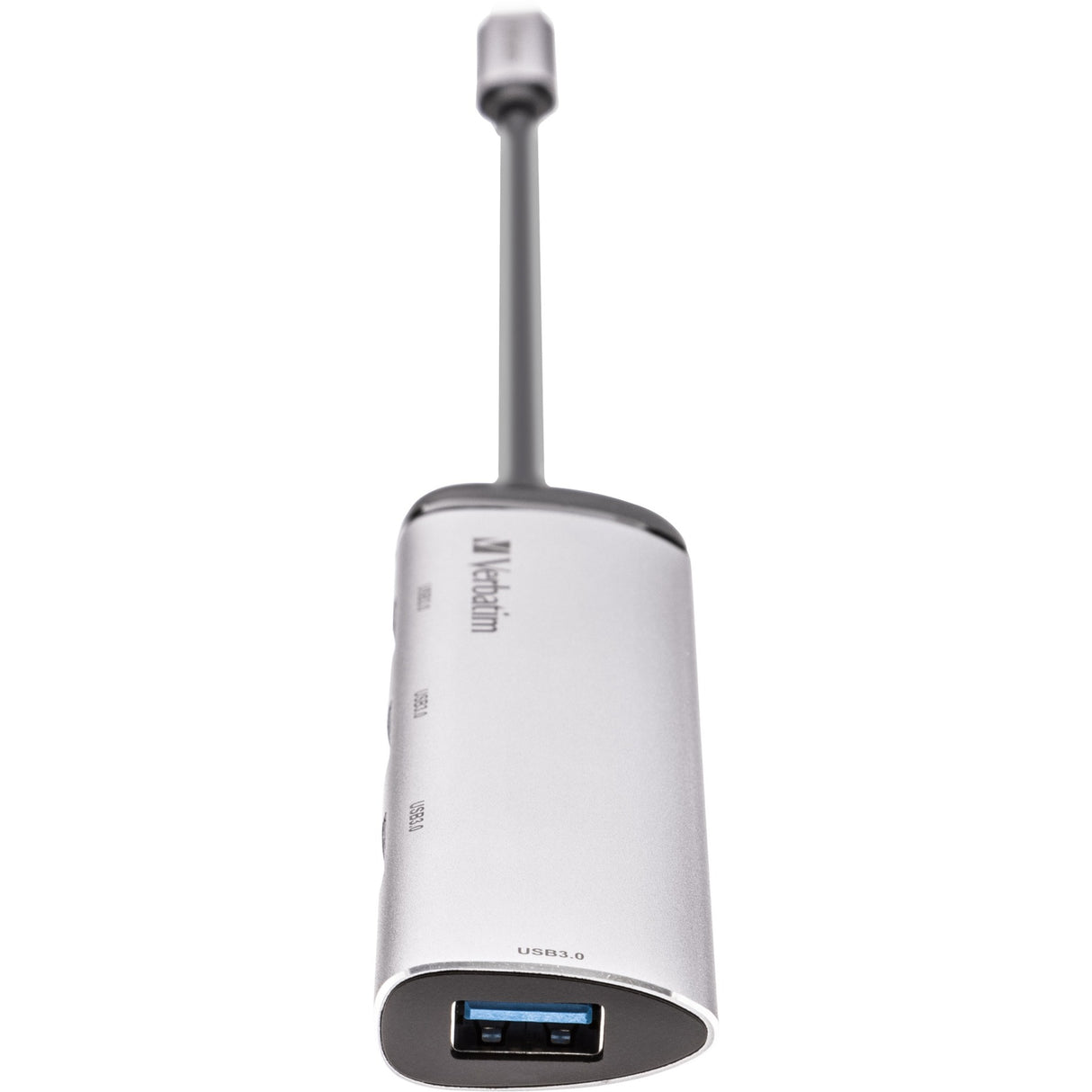 Verbatim USB-C Multiport-Hub 4xUSB 3.2