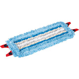 Vileda UltraMat vervangende mop extra vochtig