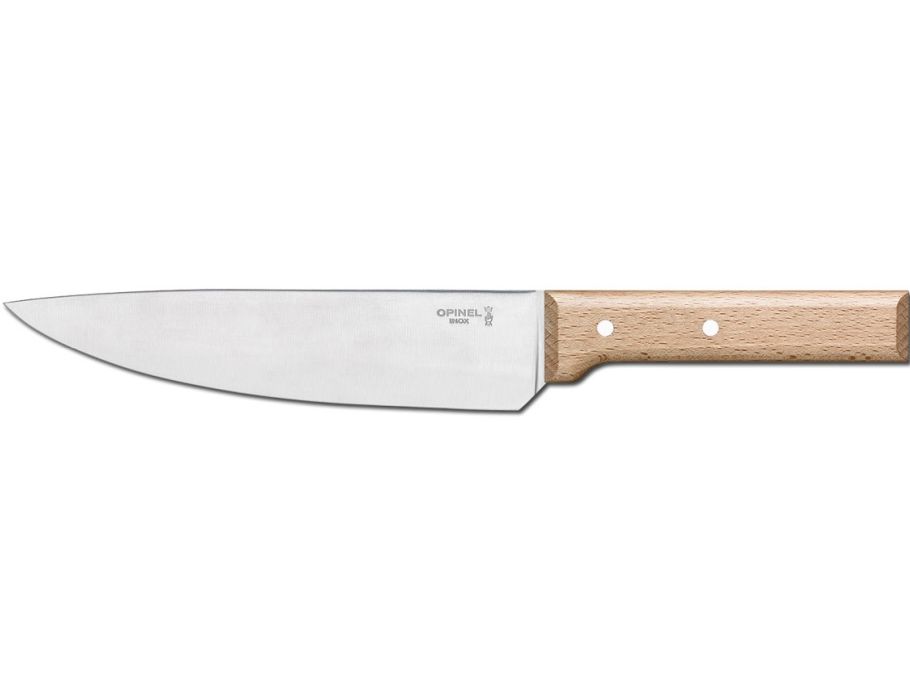 Opinel chef's mes 20cm - nr.118