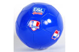 E l sports frankrijk voetbal - blauw