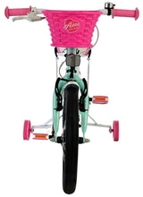 Volare ashley kinderfiets - meisjes - 16 inch - groen