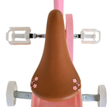 Volare blossom kinderfiets meisjes 14 inch roze