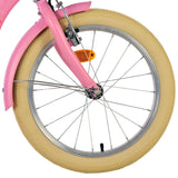 Volare bloesem kinderfiets - meisjes - 18 inch - roze