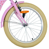 Volare blossom kinderfiets - meisjes - 20 inch - roze