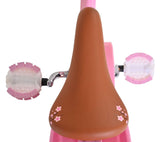 Volare blossom kinderfiets - meisjes - 14 inch - roze