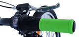 Volare Cross Kinderfiets - Jongens - 24 inch - donker Grijs- 3 versnellingen