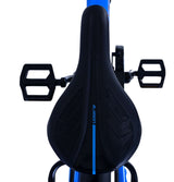 Volare Cross Kinderfiets - Jongens - 24 inch - Blauw - 3 versnellingen