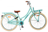 Volare Volare Kinderfiets Meisjes 24 inch Groen
