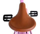 Volare excellent kinderfiets - meisjes - 20 inch - roze - 3 versnellingen