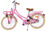 Volare Volare Kinderfiets Meisjes 20 inch Roze
