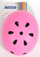 Fietshelm Volare Kids 45-51cm - roze
