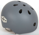 Fietshelm Volare Kids 45-51cm - roze