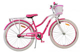 Volare lovely kinderfiets - meisjes - 26 inch - roze
