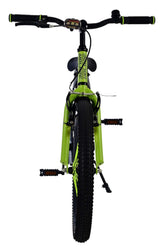Volare rocky kinderfiets - jongens - 20 inch - groen