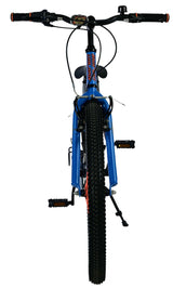 Volare rocky kinderfiets - 24 inch - blauw - 7 versnellingen