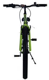 Volare rocky kinderfiets - 26 inch – groen – 7 versnellingen
