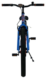 Volare rocky kinderfiets - jongens - 24 inch - blauw