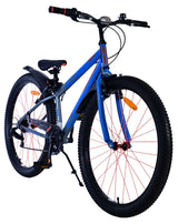 Volare rocky kinderfiets - 26 inch – blauw – 7 versnellingen