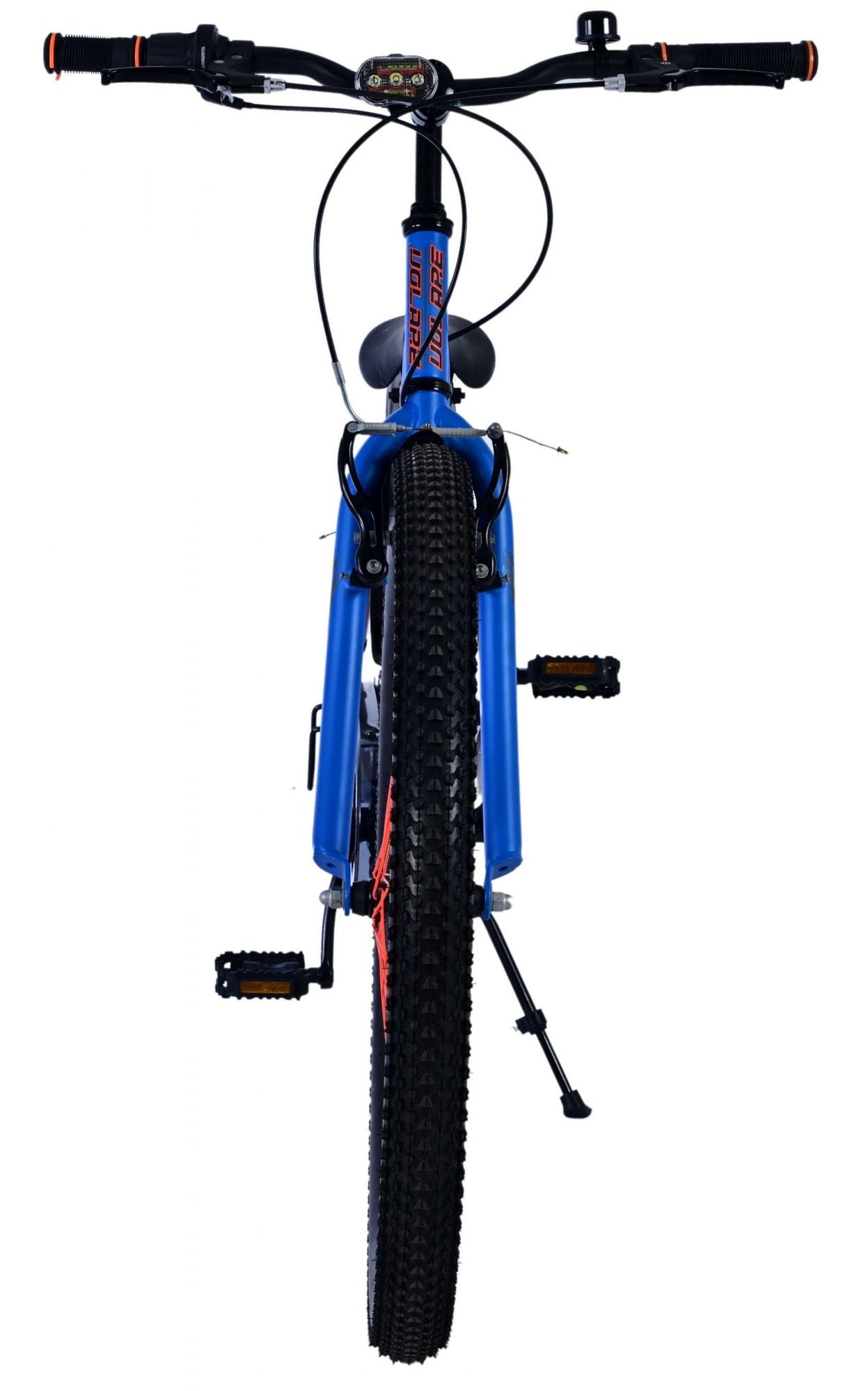 Volare rocky kinderfiets - 26 inch – blauw – 7 versnellingen