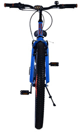 Volare rocky kinderfiets - 26 inch – blauw – 7 versnellingen
