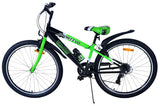 Volare sportivo kinderfiets – jongens – 26 inch – groen – 7 versnellingen