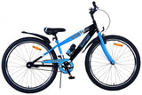 Volare sportivo kinderfiets - jongens - 26 inch - blauw