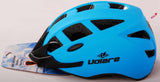 Fietshelm Volare Unisex - 54-58cm - Blauww