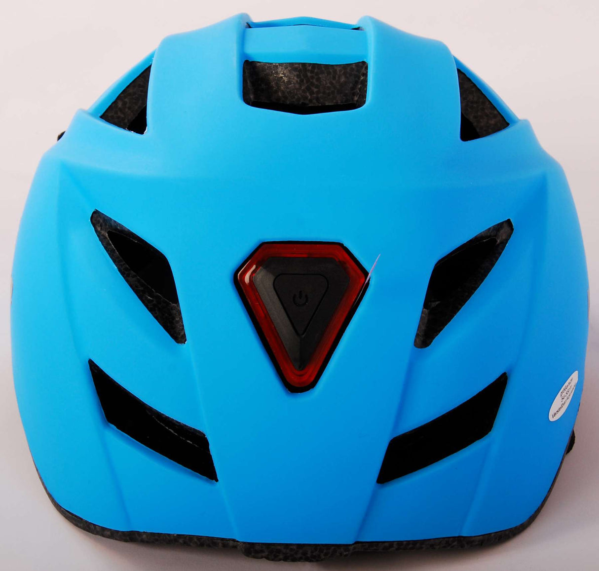 Fietshelm Volare Unisex - 54-58cm - Blauww