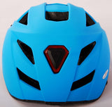 Fietshelm Volare Unisex - 54-58cm - Blauww