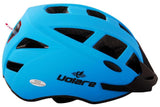 Fietshelm Volare Unisex - 54-58cm - Blauww