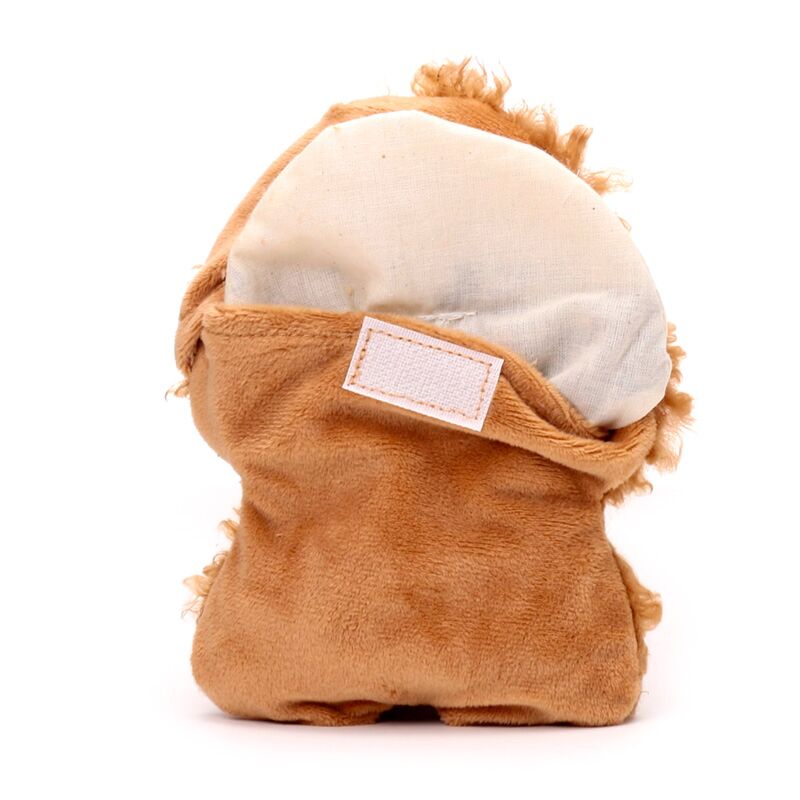 Cavapoo hond magnetron heatpack lavendel tarwe