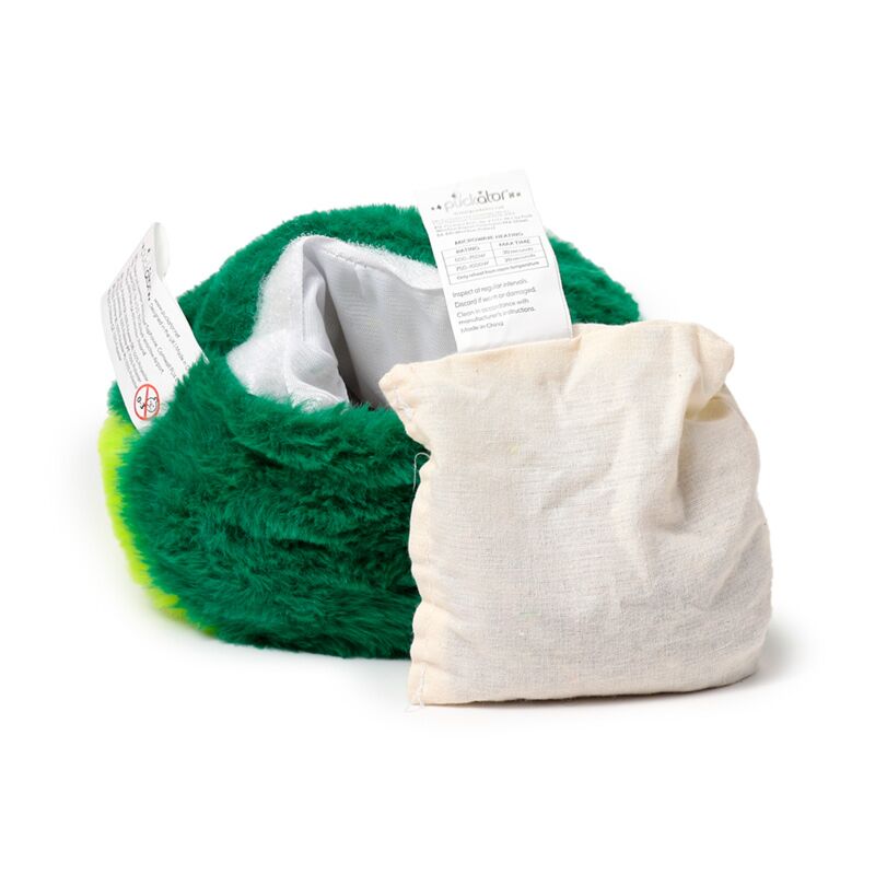 Avocado foodiemals magnetron heatpack lavendel tarwe