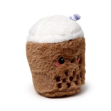 Bubble tea foodiemals magnetron heatpack lavendel tarwe
