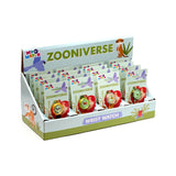 Zooniverse analoog horloge