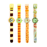 Zooniverse analoog horloge