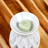 Nag champa set van 6 waxmelts
